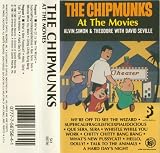 The Chipmunks at the Movies