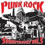 PUNK ROCK SOUNDTRACKS vol.5