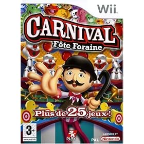 carnaval de venise