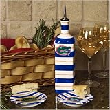 Florida Gators NCAA Ceramic Dipping Set