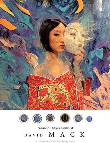 Kabuki Library Volume 2