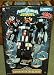 SuperTrain Megazord Power Rangers Deluxe Lightspeed Rescue Saban's Action Figure_s-2
