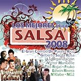 Los Mejores de La Salsa 2008