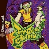 Jet Grind Radio