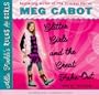 Allie Finkle's Rules for Girls Book 5: Glitter Girls and the Great Fake Out - Audio Library Edition