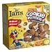 Ian's Natural Foods Wheat Free And Gluten Free Recipe Cinnamon Buttons, 6.35-Ounce Boxes (Pack of 6)