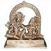 Hindu Gods and Goddesses Lord Krishna and Radha Statues