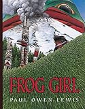 Frog Girl