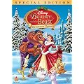 Beauty And The Beast: The Enchanted Christmas Special Edition - DVD