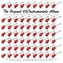 Original 60s Instrumentals Album