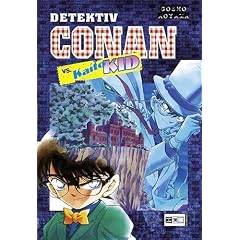 Detektiv Conan vs. Kaito Kid