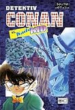Detektiv Conan vs. Kaito Kid