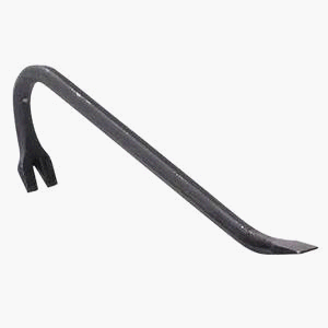 Truper 302087 Do it Best Gooseneck Wrecking Bar by Truper