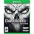 Darksiders 2: Deathinitive Edition - Xbox One - Xbox One