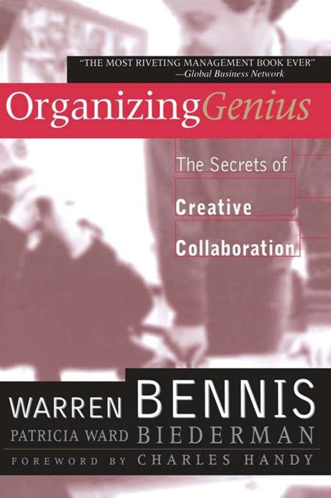 Amazon.com: Organizing Genius: The Secrets of Creative ...