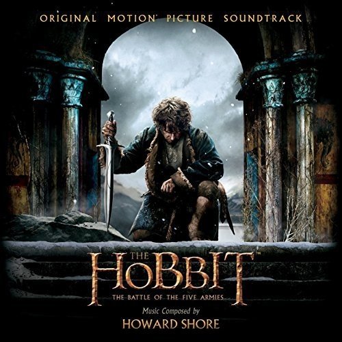 Ost: the Hobbit Original Soundtrack