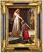 The Accolade: Classic Art Reproduction (...
