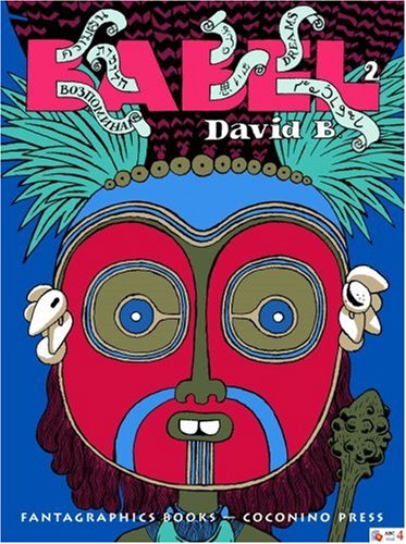 Babel Vol. 2 (Ignatz)