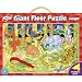 Galt Giant 36" Floor Puzzle - Jungle