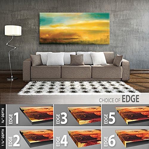 24W x 24H Seek Happiness by Rodney White - Stretched Canvas
