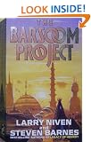 The Barsoom Project