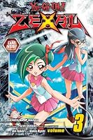 Yu-Gi-Oh! Zexal, Vol. 3