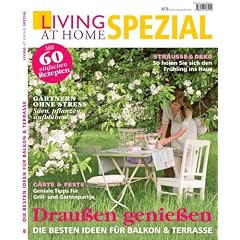 Living at Home spezial 8: Garten