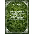 D�tails sur le produit