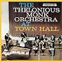 At Town Hall [Keepnews Collection]