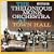 Thelonious Monk Orchestra at Town Hall