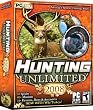 Hunting Unlimited 2008