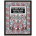 Book Of Kells Painting Book
