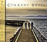『Protect Your Own』(プロテクト・ユア・オウン)/CURRENT SWELL (カレント・スウェル9(仮)