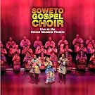 Live at the Nelson Mandela Theatre