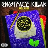 Apollo Kidsvon "Ghostface Killah"