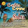 The Reina De Salsa "The Queen Of Salsa"