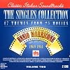 The Singles Collection: 47 Themes From 25 Movies, Volume Two - Music Composed, Orchestrated And Conducted By Ennio Morricone, 1969-1981