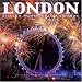 LONDON 2010 Wall Calendar #30235-10