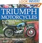 Triumph Motorcycles: From Speed-Twin to Bonneville