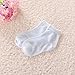 Searchself Little Girls' Cotton Breathable Mesh Thin Socks (Pack of 5)