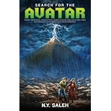 Search for the Avatar