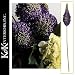 Artificial Plants | Flowers 10032-PU Foxtail Lily Spray