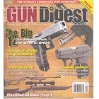 Gun Digest, March 2008 Issue by 