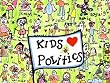 Kids Love Politics