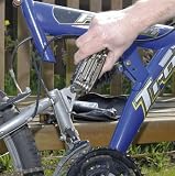 JASMINE SILK Draper 73186 Bicycle Tool Kit