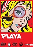 【スノーボード DVD】 PLAYA (プレイヤ) [DVD]