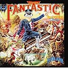 Captain Fantastic And The Brown Dirt Cowboy (Newly Remastered Version)