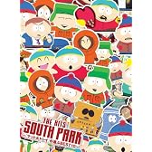 THE SOUTH PARK:THE HITS～「マット＆トレイ」が選ぶBEST 10～ [DVD]