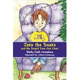Jake the Snake and the Stupid Time-Out Chairby Shelly Faith Nicholson