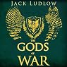The Gods of War: Book 3 of the Republic Series